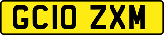 GC10ZXM