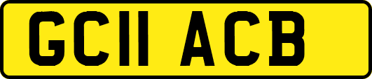 GC11ACB