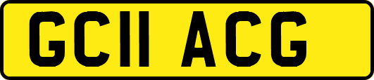 GC11ACG