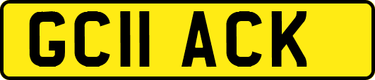 GC11ACK