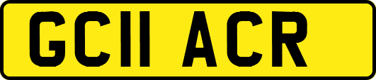 GC11ACR