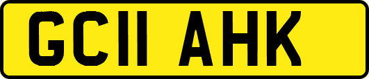 GC11AHK