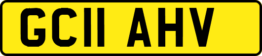 GC11AHV