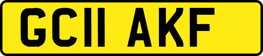GC11AKF