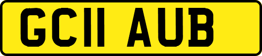 GC11AUB