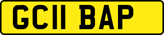 GC11BAP