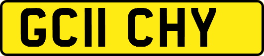 GC11CHY