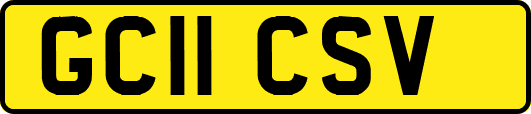GC11CSV