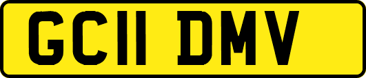 GC11DMV