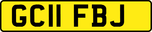 GC11FBJ