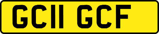 GC11GCF