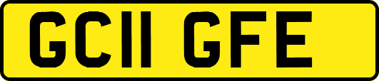 GC11GFE