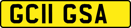 GC11GSA