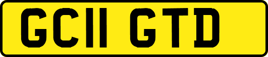 GC11GTD