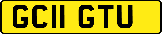 GC11GTU