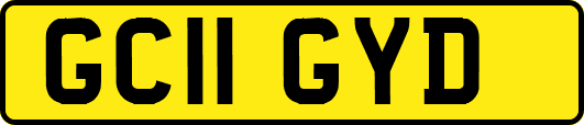 GC11GYD
