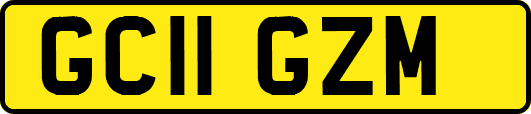 GC11GZM