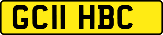 GC11HBC