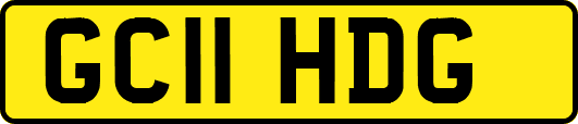 GC11HDG