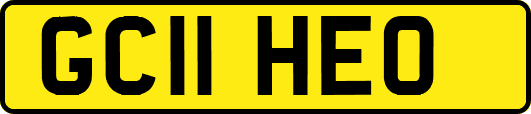 GC11HEO