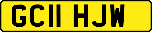 GC11HJW
