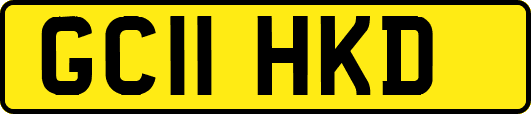GC11HKD