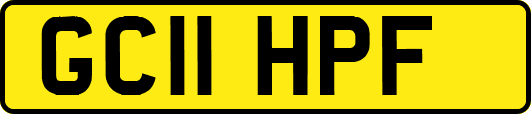 GC11HPF