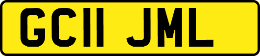 GC11JML