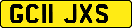 GC11JXS