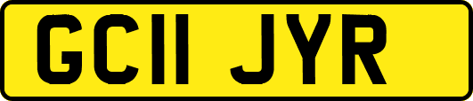 GC11JYR