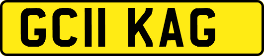 GC11KAG