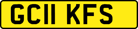 GC11KFS