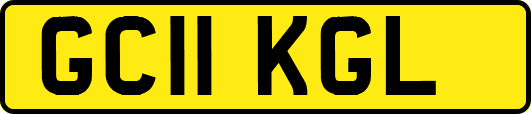 GC11KGL