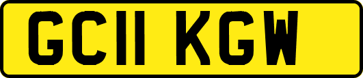 GC11KGW