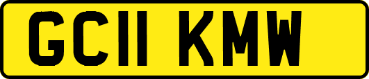GC11KMW