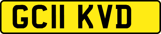 GC11KVD