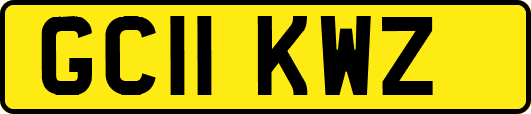 GC11KWZ