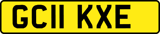 GC11KXE