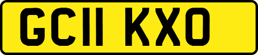 GC11KXO