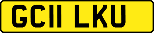 GC11LKU