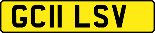 GC11LSV