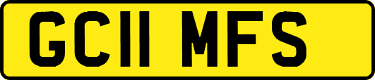 GC11MFS