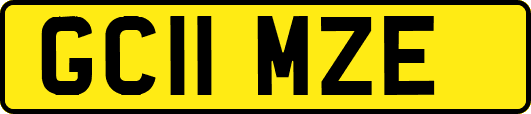 GC11MZE