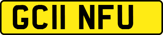 GC11NFU