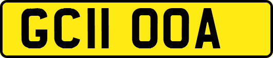 GC11OOA