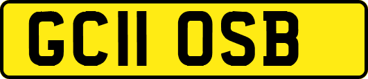 GC11OSB