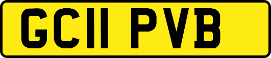 GC11PVB