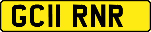 GC11RNR