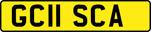 GC11SCA