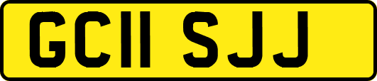 GC11SJJ